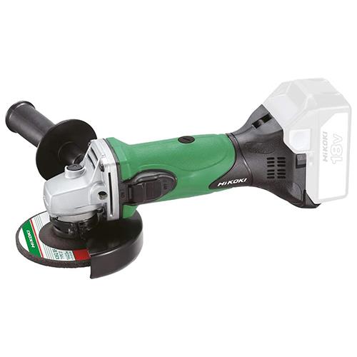 Hikoki G18dsl2/w4z 18v Angle Grinder
