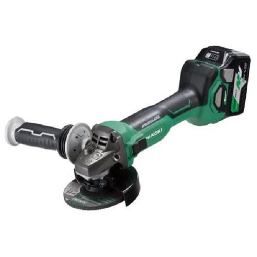 Hikoki G3612da Brushless 36v 115mm A/grinder