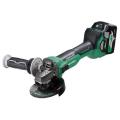 Hikoki G3612da Brushless 36v 115mm A/grinder