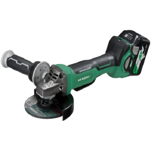 Hikoki G3613db B/l 36v 125mm A/grinder