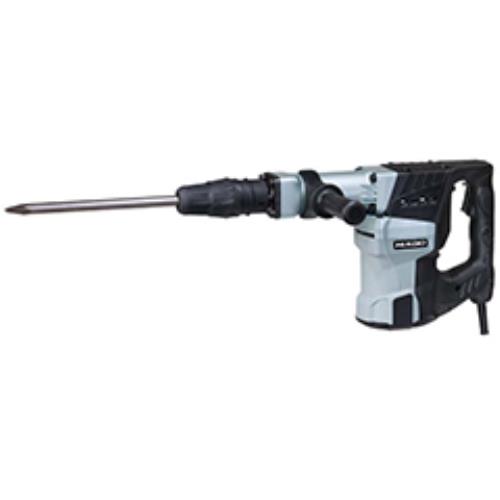 Hikoki H60mc 110v 1300w Demolition Breaker
