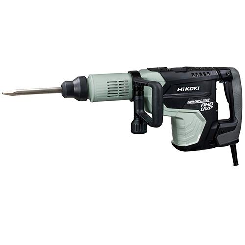 Hikoki H60mey 110v 1500w Demolition Breaker