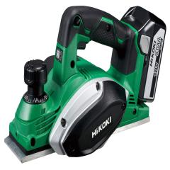 Hikoki P18dsl/jj 18v Planer