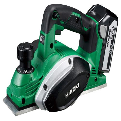 Hikoki P18dsl/jj 18v Planer