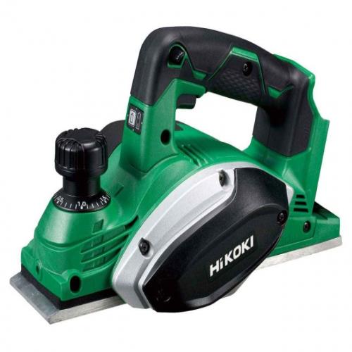 Hikoki P18dsl/w4 18v Planer(body Only)