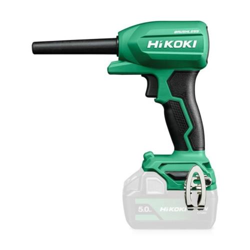 Hikoki Ra18da/w4z 18v Cordless Air Duster