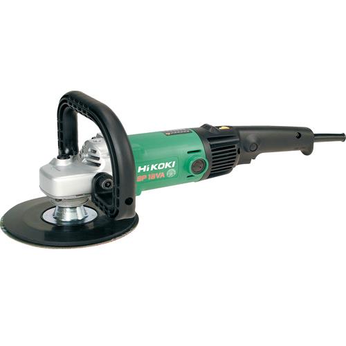 Hikoki Sp18va 110v Pol/sander