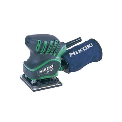 Hikoki Sv12sg 110v ¼ Sheet Palm Sander