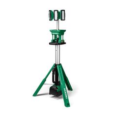 Hikoki 18v Cordless Tripod Light