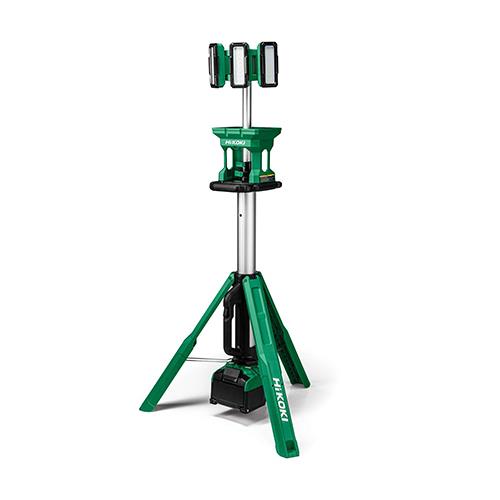 Hikoki 18v Cordless Tripod Light
