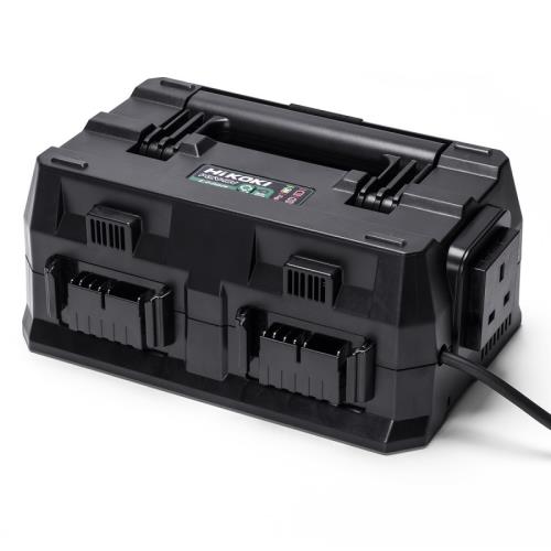 Hikoki Multi Port Charger 240v
