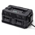 Hikoki Multi Port Charger 240v