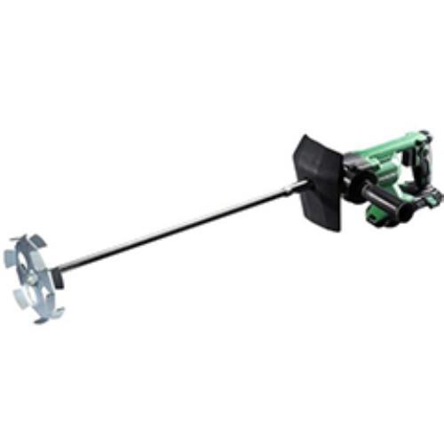 Hikoki Um36da/jbz 36v Paddle Mixer Set