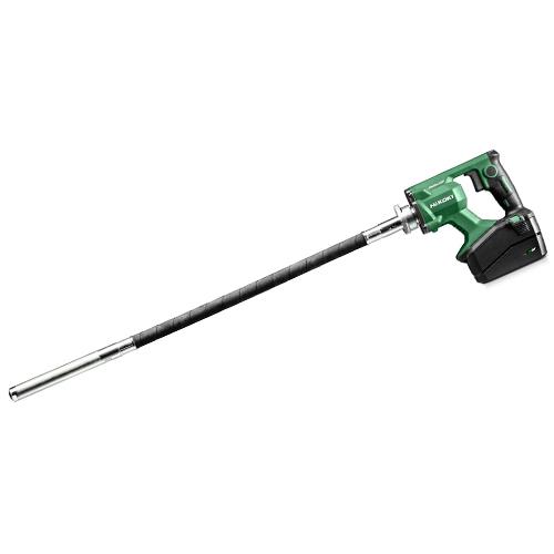 Hikoki Uv3628da 36v Vibrating Poker - Body