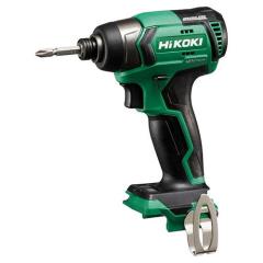 Hikoki Wh12dd/j5z 12v Compact Impact Driver