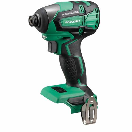 Hikoki 18v impact driver deals
