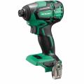 Hikoki Wh18dbdl2/w4 Brushless Impact Driver