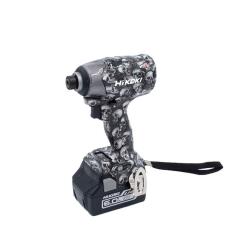 Hikoki Wh18dbdl2 Brushless Impact Driver
