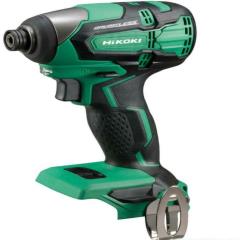 Hikoki Wh18dbfl2/w4 Brushless Impact Driver