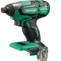 Hikoki Wh18dbfl2/w4 Brushless Impact Driver