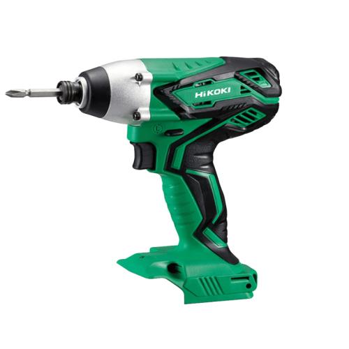 Hikoki Wh18dgl/j4 18v Impact Driver Naked