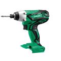 Hikoki Wh18dgl/j4 18v Impact Driver Naked