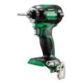 Hikoki Wh36dc/j4z 36v B/l Impact Driver