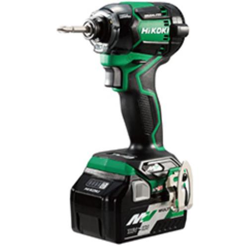 Hikoki Wh36dc/jrz 36v B/l Impact Driver