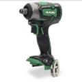 Hikoki Wr18dbdl2 18v Impact Wrench Brushless