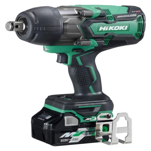 Hikoki Wr36da 36v 3/4