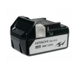Hikoki Bsl1830 18v Battery 3.0ah