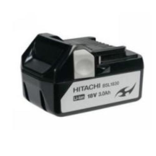 Hikoki Bsl1830 18v Battery 3.0ah