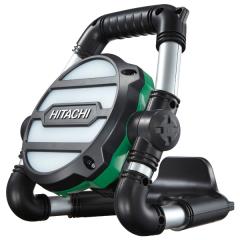 Hitachi Ub18dgl 18v Work Light(body Only)
