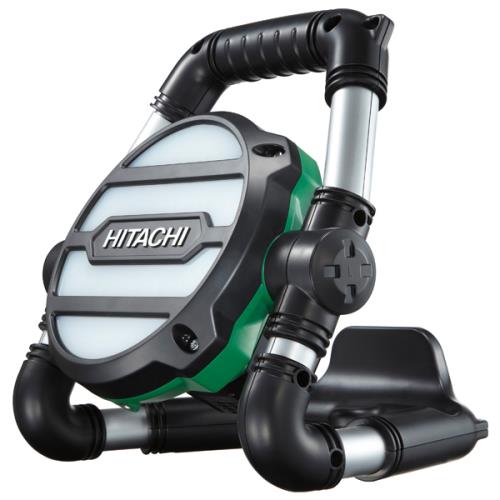 Hitachi Ub18dgl 18v Work Light(body Only)