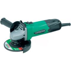 Hitachi G12SS angle grinder