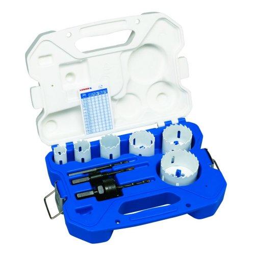 Lenox Plumb & Electrical 10pc Set