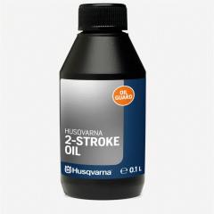 Husqvarna Universal 2 Stroke Oil 100ml