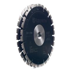 Husqvarna El35 Cnb Set X 2 Cut N Break Blades