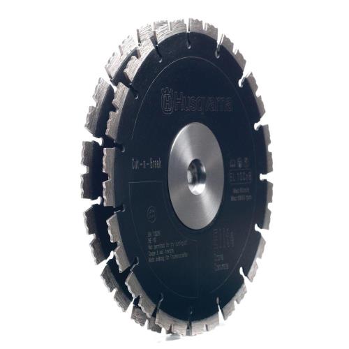 Husqvarna El35 Cnb Set X 2 Cut N Break Blades