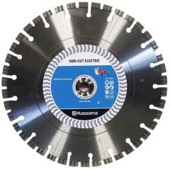 Husqvarna 350mm Universal Concrete Blade