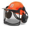 Husqvarna Functional Forest Helmet