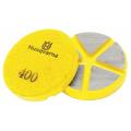 Husqvarna Cp1245 Ceramic Pad - Yellow