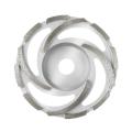 Husqvarna Vari-grind G35 150mm Cup Wheel