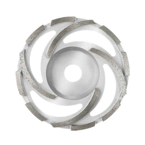 Husqvarna Vari-grind G35 100mm Cup Wheel