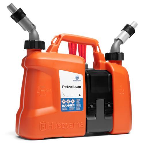 Husqvarna Combi Can