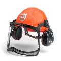 Husqvarna Helmet Classic Cpl. Forest