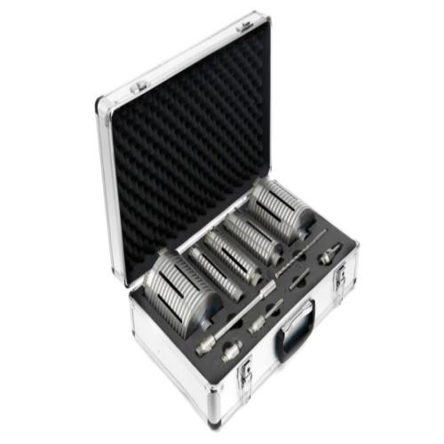 Husqvarna Vari-drill D25 Diamond Core Bit Set