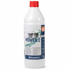 Husqvarna Xp Power 2 Fuel 1ltr