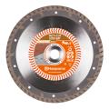 Husqvarna Tacti-cut S35 230mm Battery Blade