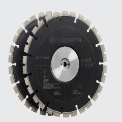 Husqvarna El35 Cnb Set Cut N Break Blades